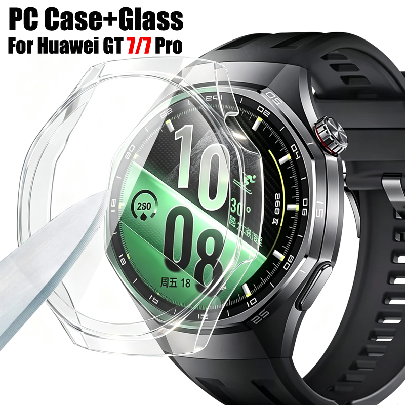 Titan Smartwatch Accessories - Чехол для Huawei Watch GT 7