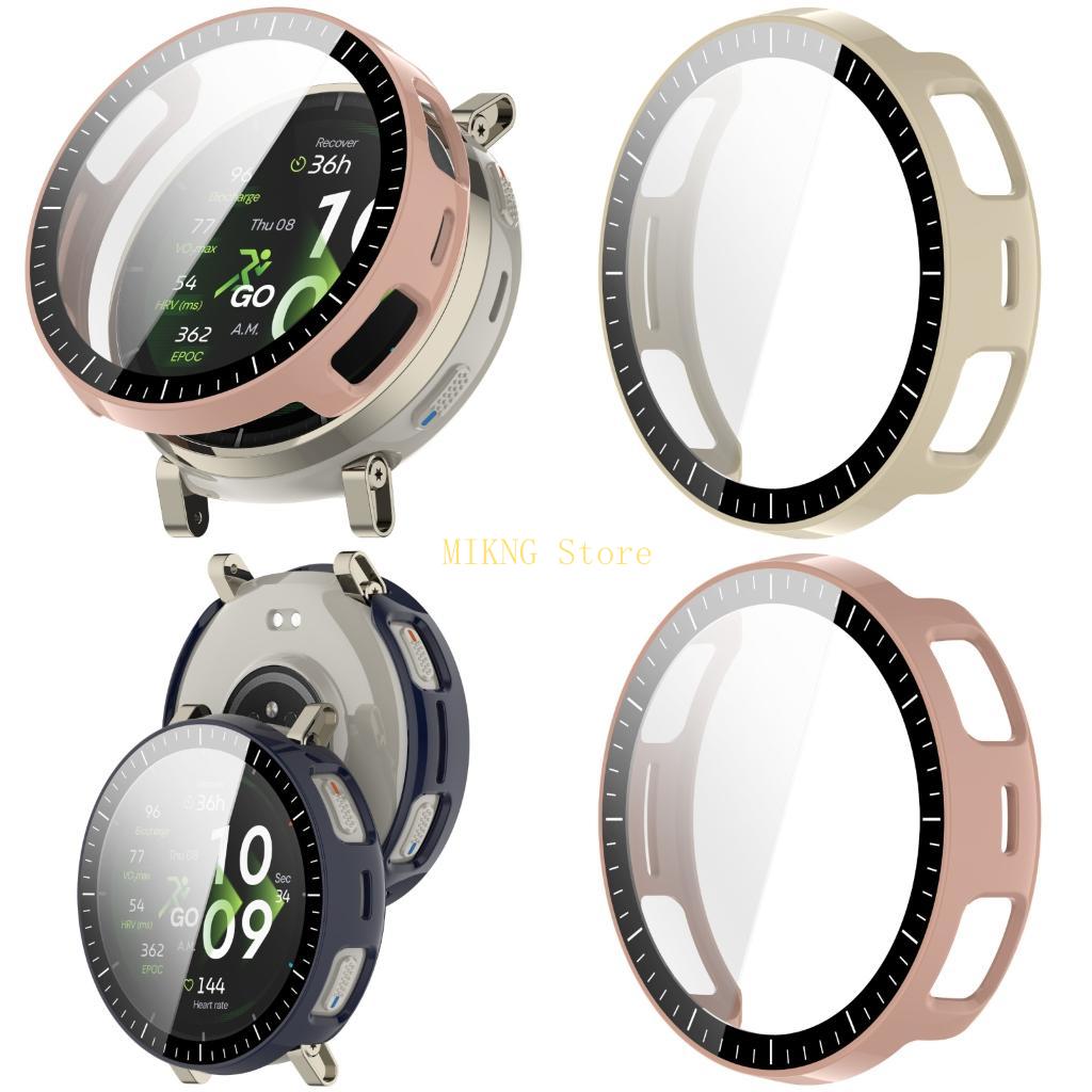 Best Smartwatch Accessories - Чехол для ПК для Active3 45