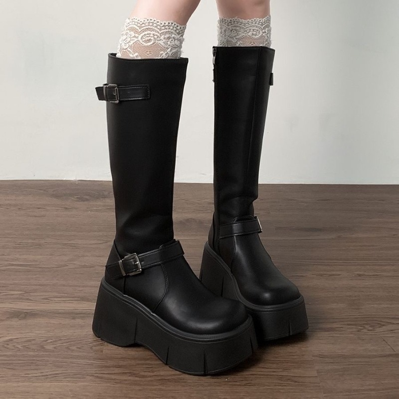 Классические черные женские са – обзор и цена Leather Classic Strap