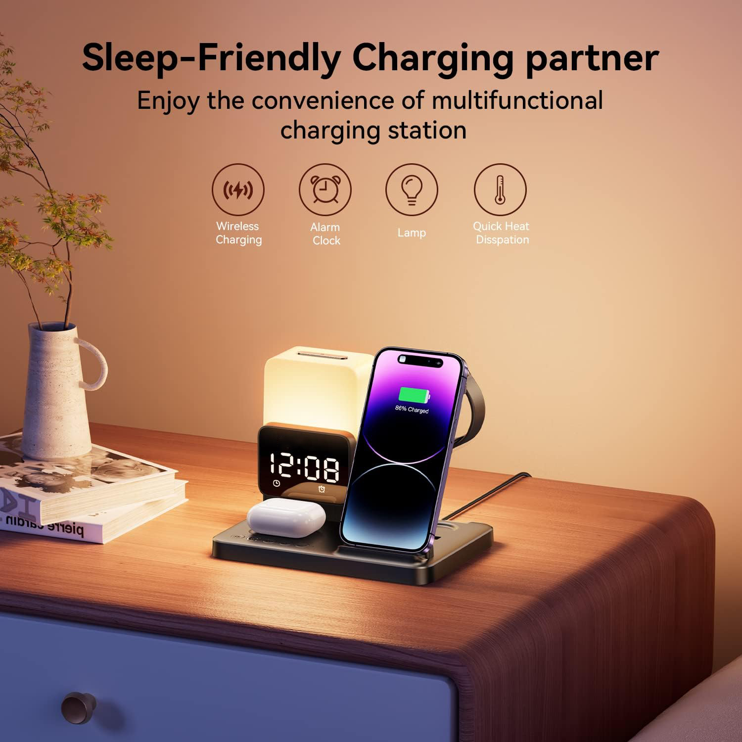 6 в 1: складная лампа, беспров – обзор и цена Smartwatch X12