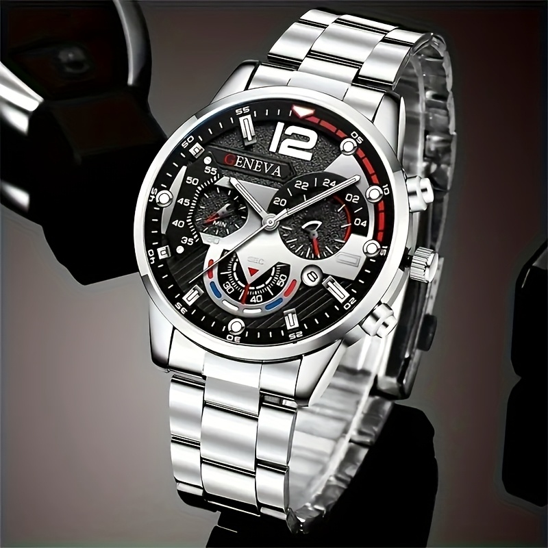Набор из 3 предметов: новые мо – обзор и цена Best Smartwatch Accessories